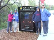 Turtle bay